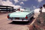 Ford Thunderbird 1955 года